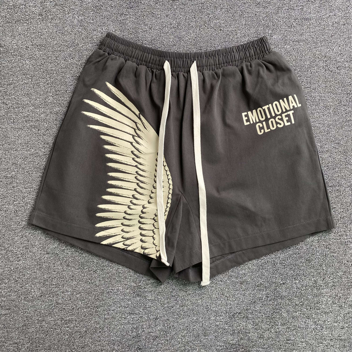 Mixed Emotions Shorts