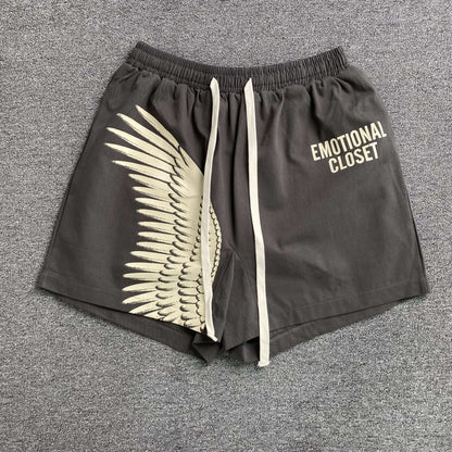 Mixed Emotions Shorts