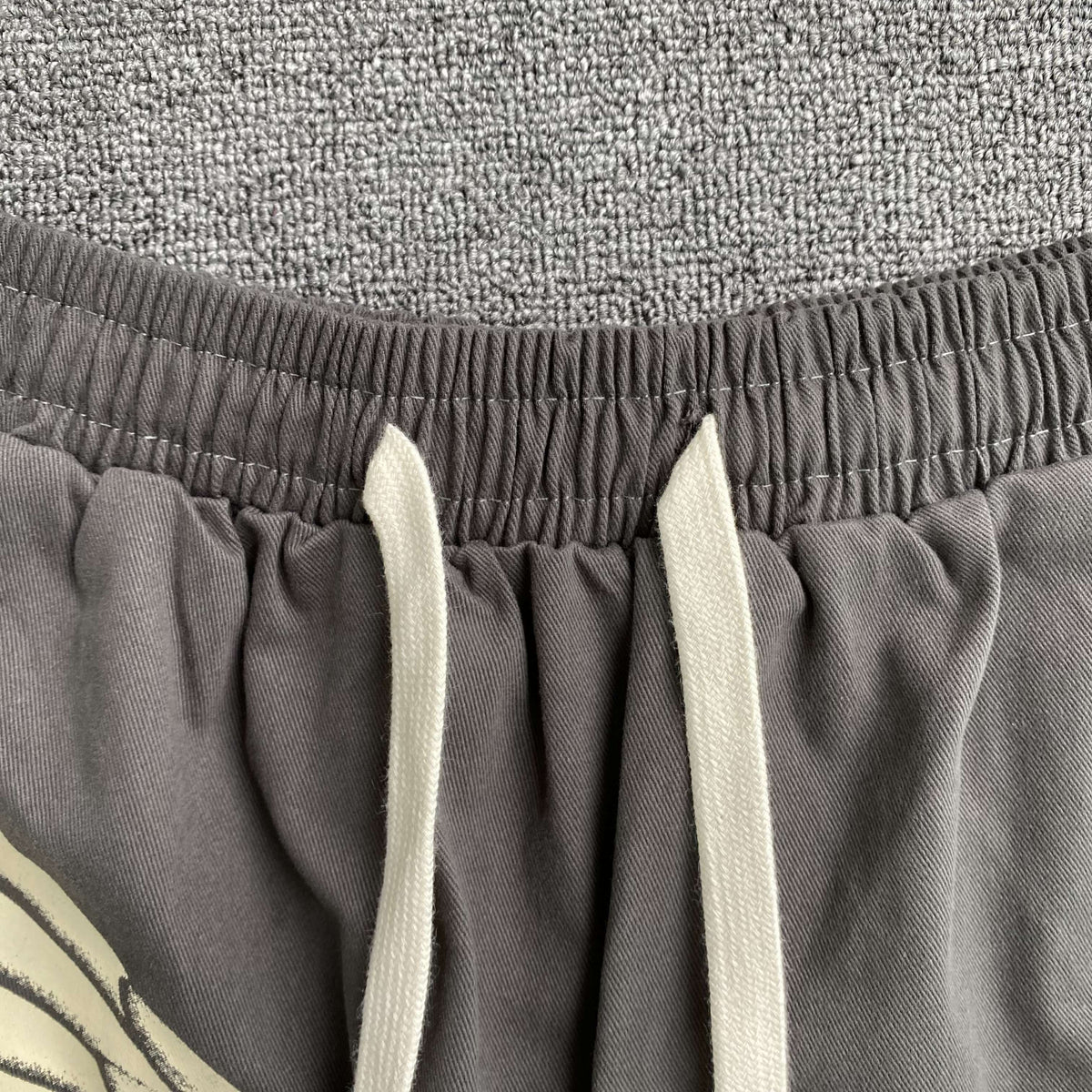Mixed Emotions Shorts