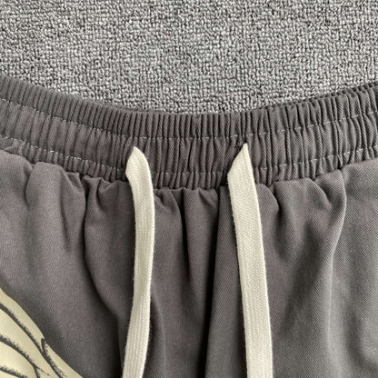 Mixed Emotions Shorts