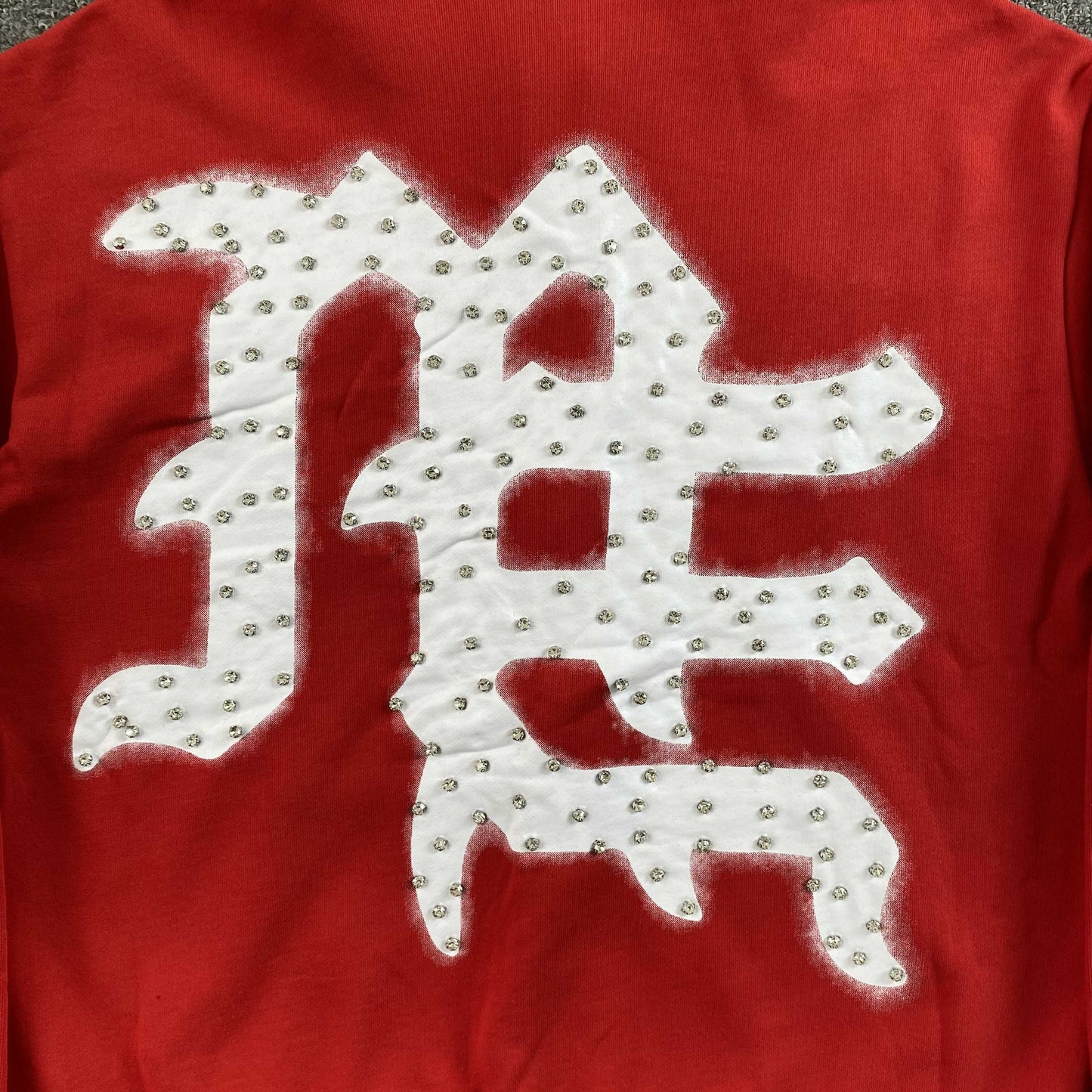 Mixed Emotions Hoodie