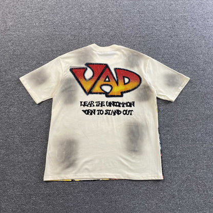 Mixed Emotions T-shirt