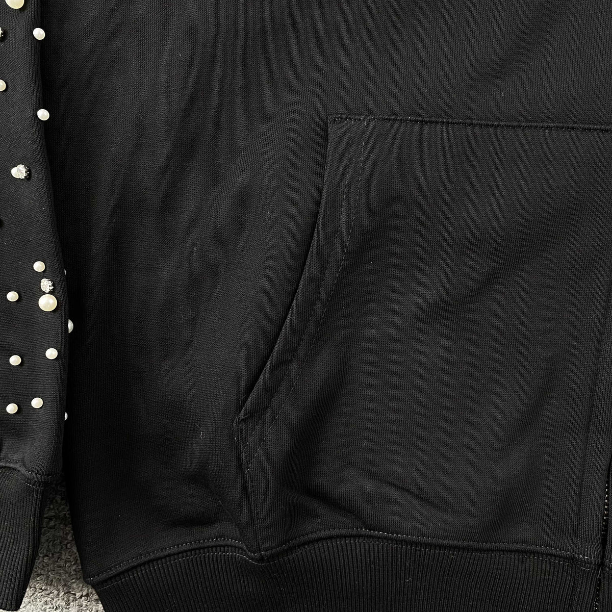 Mixed Emotions Hoodie