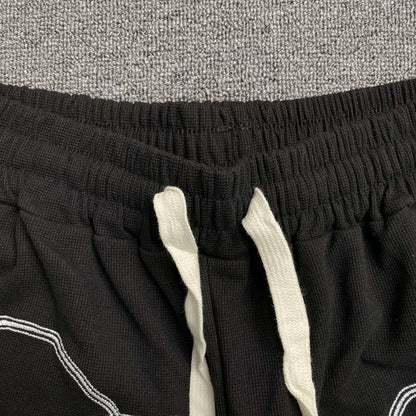 Mixed Emotions Shorts