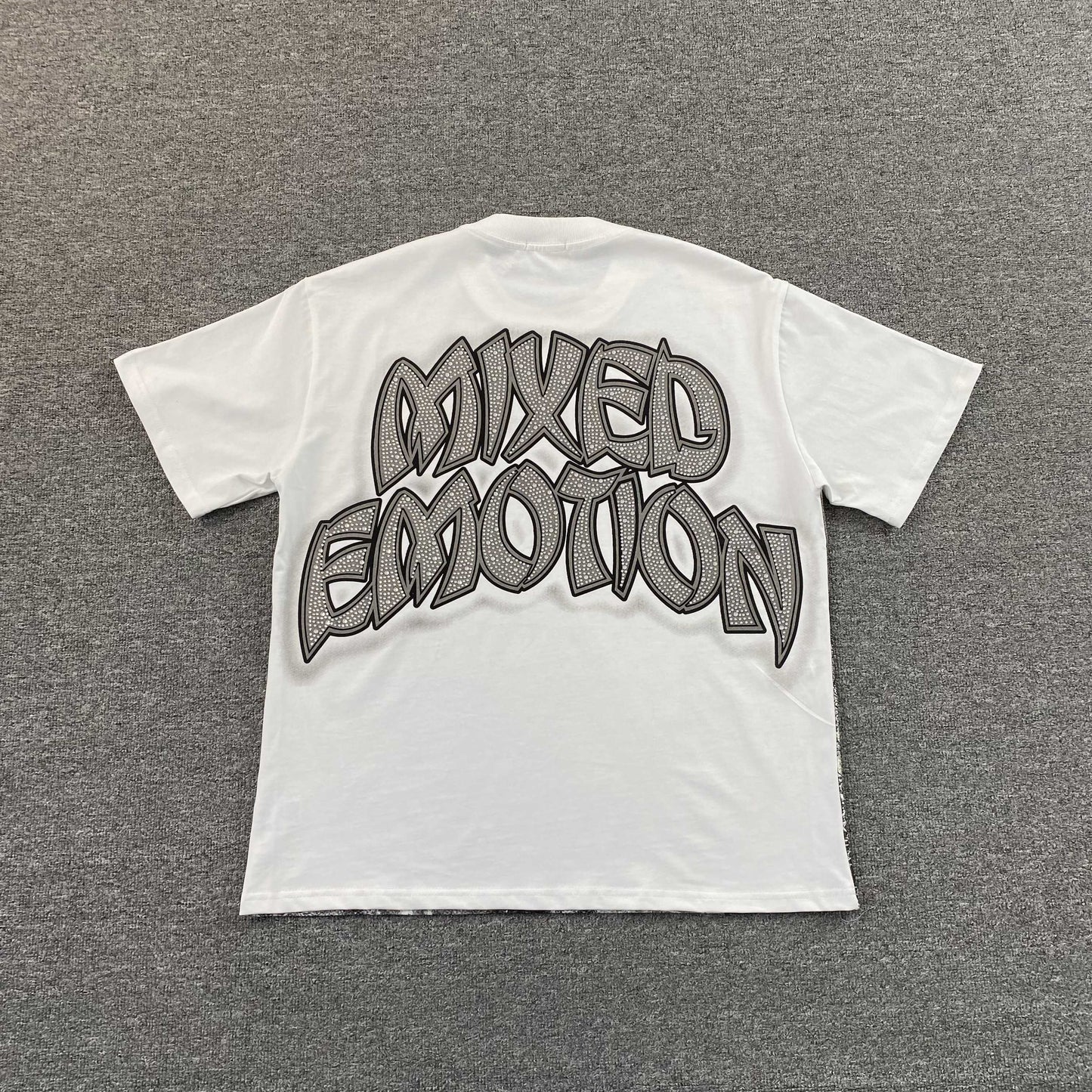 Mixed Emotions T-shirt