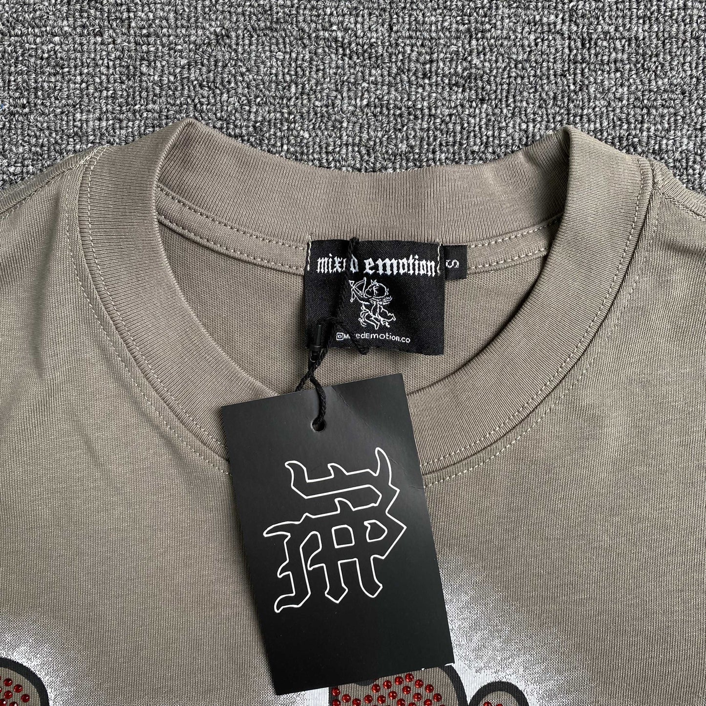 Mixed Emotions T-shirt