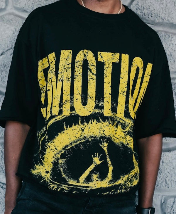 Mixed Emotions T-shirt