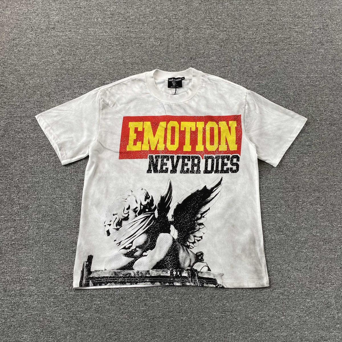 Mixed Emotions T-shirt
