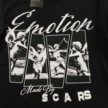 Mixed Emotions T-shirt