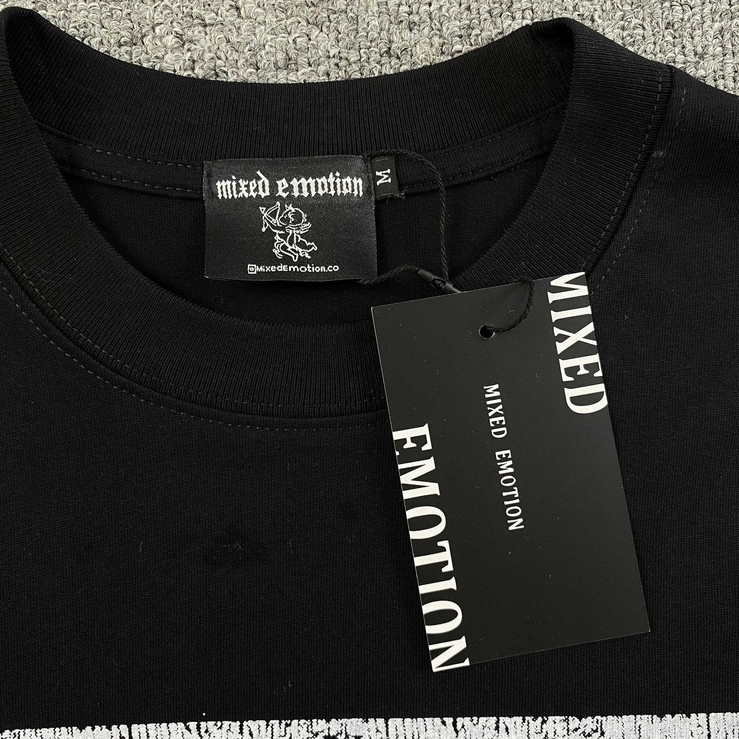 Mixed Emotions T-shirt