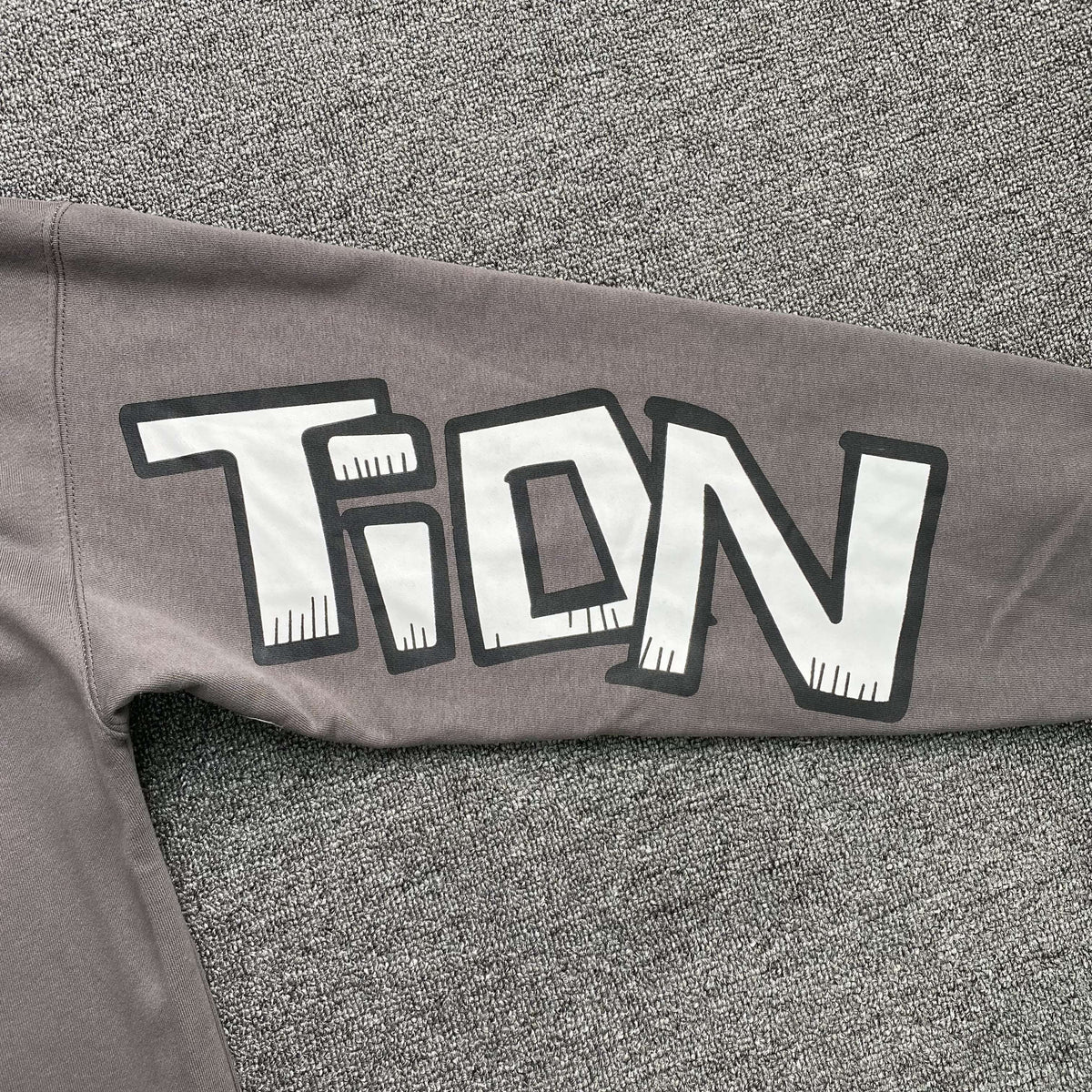 Mixed Emotions Hoodie