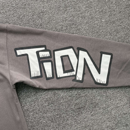 Mixed Emotions Hoodie