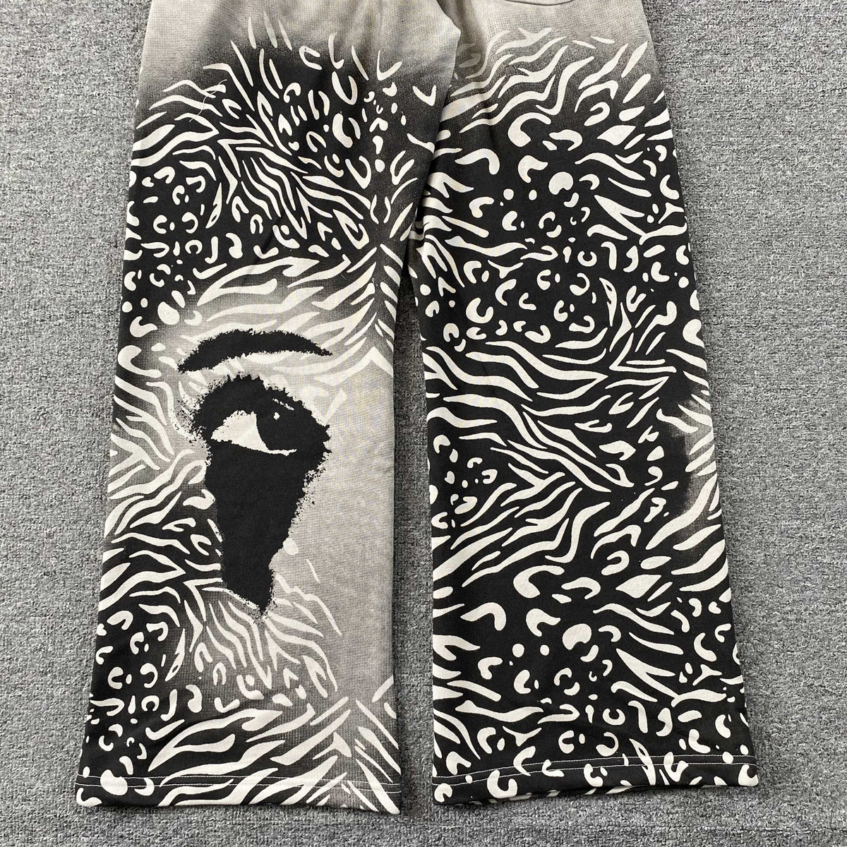 Mixed Emotions Pants