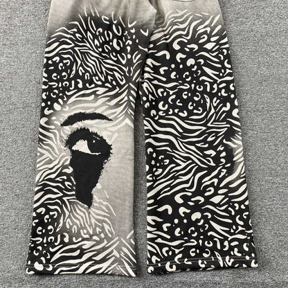 Mixed Emotions Pants
