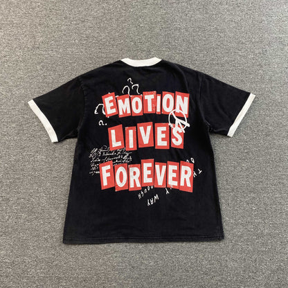 Mixed Emotions T-shirt
