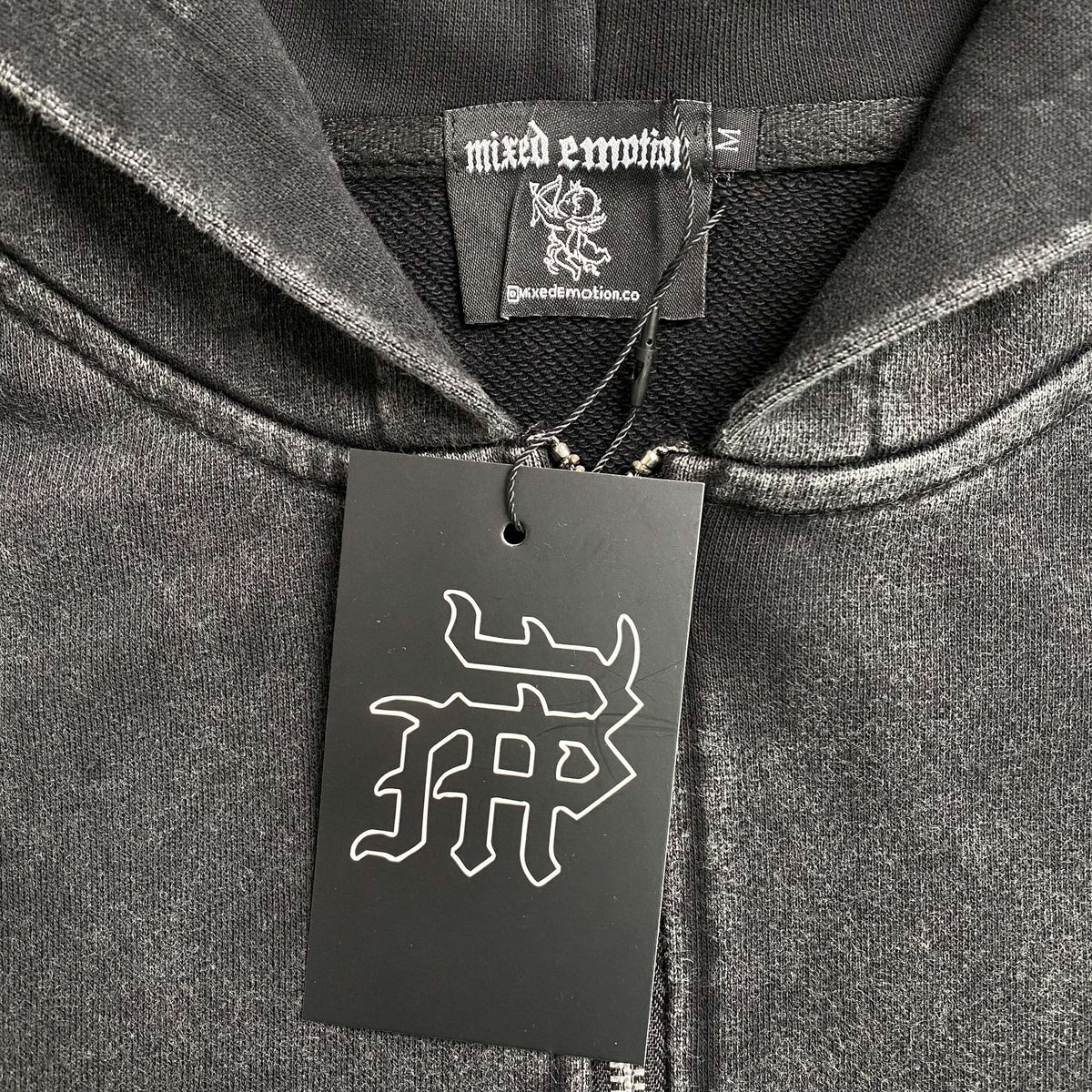 Mixed Emotions Hoodie