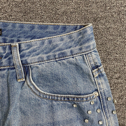 Mixed Emotions Jeans