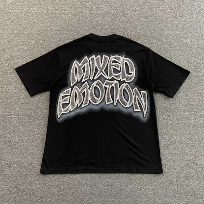 Mixed Emotions T-shirt