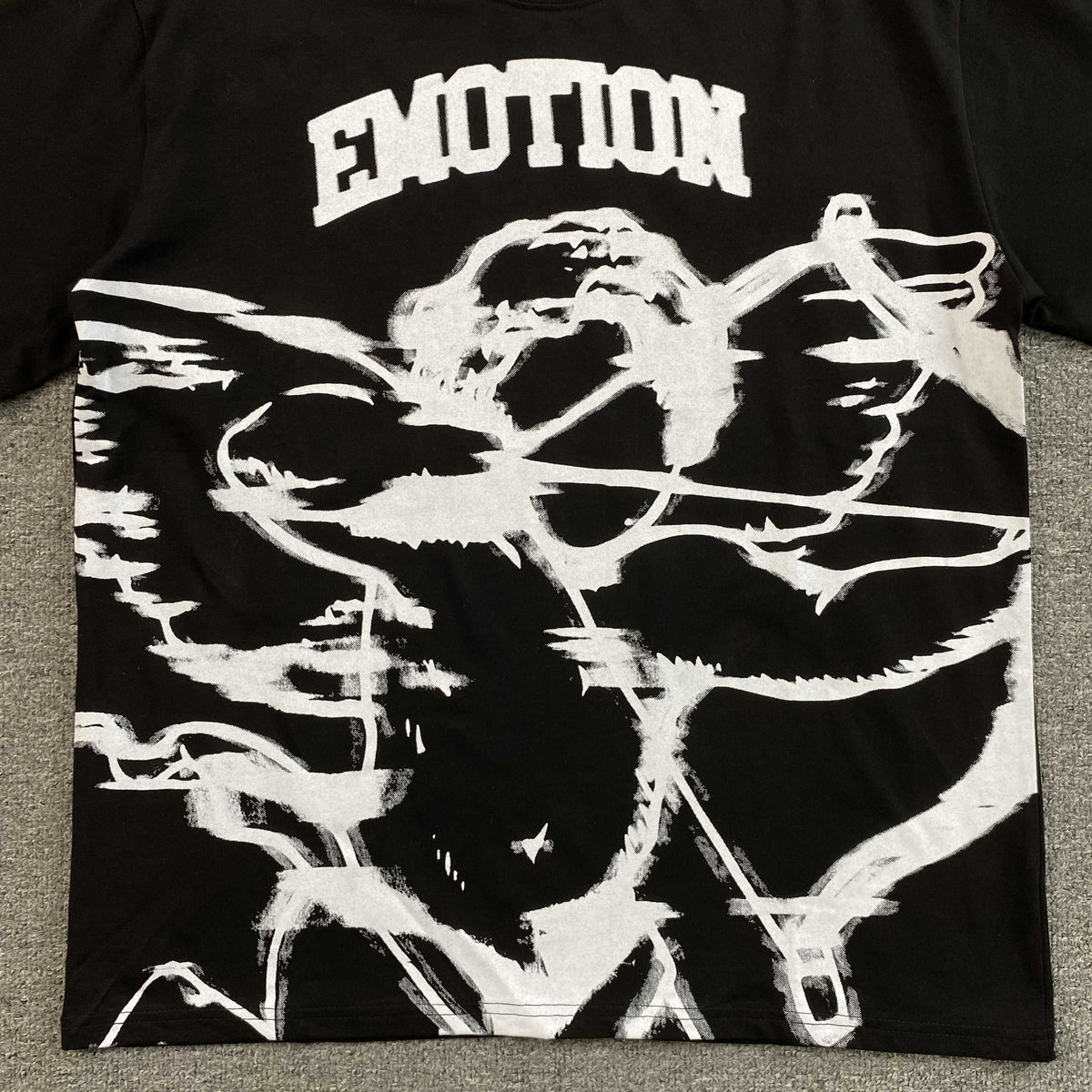 Mixed Emotions T-shirt