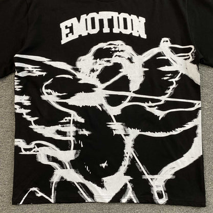 Mixed Emotions T-shirt
