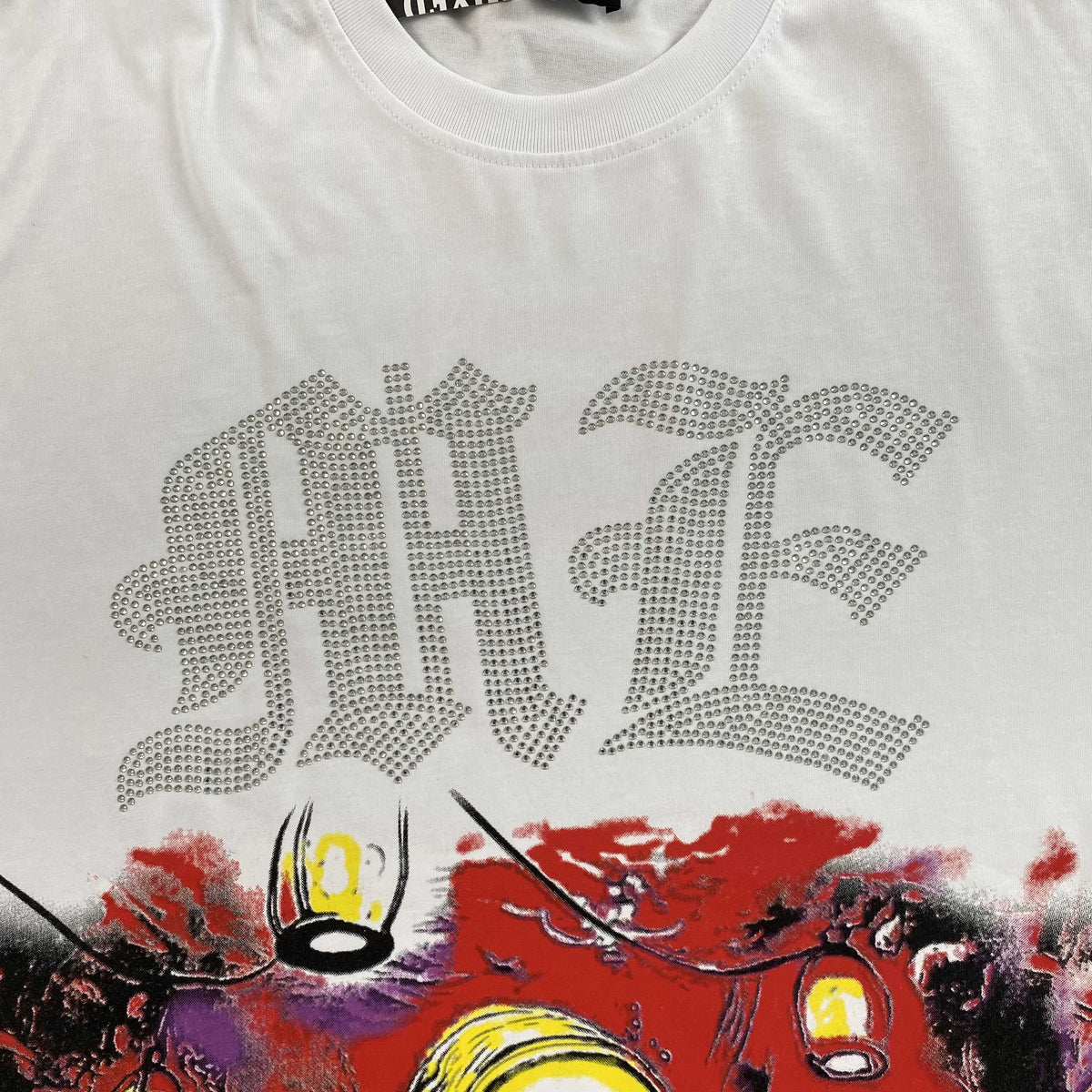 Mixed Emotions T-shirt
