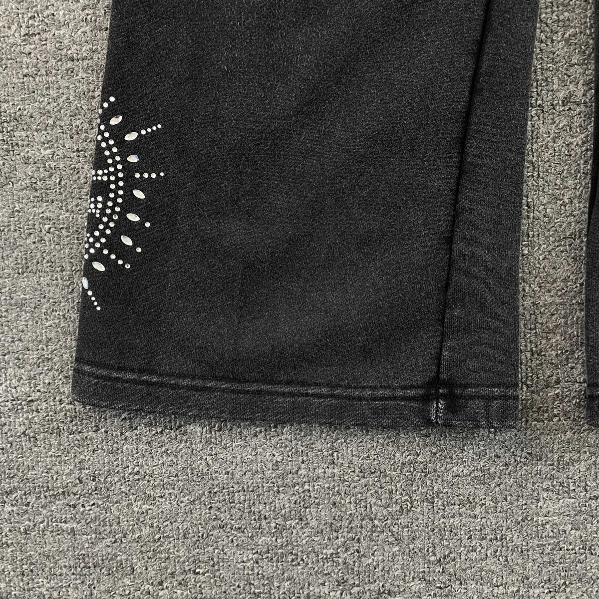 Mixed Emotions Pants