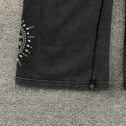 Mixed Emotions Pants
