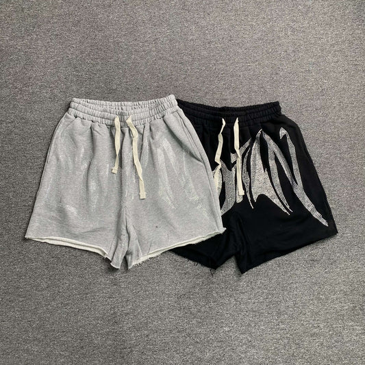 Mixed Emotions Shorts
