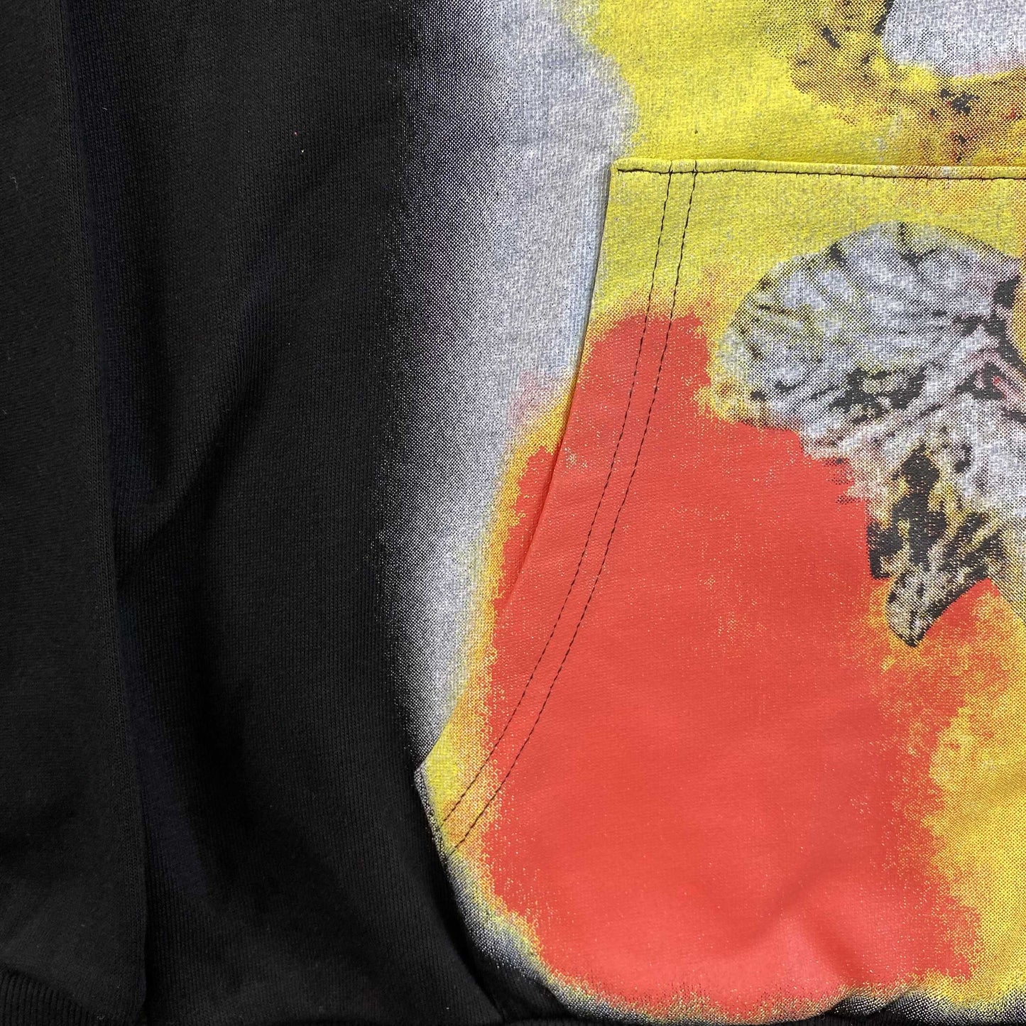 Mixed Emotions Hoodie