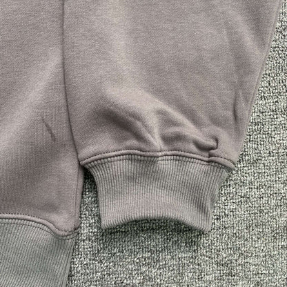 Mixed Emotions Hoodie