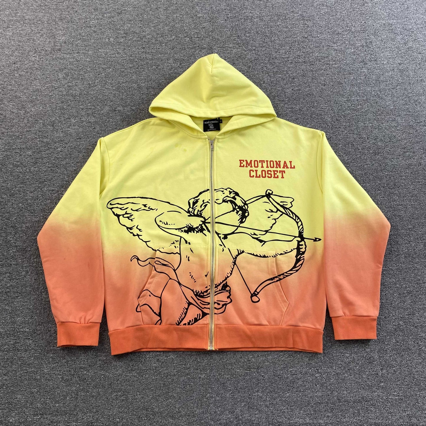 Mixed Emotions Hoodie