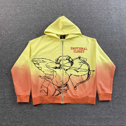 Mixed Emotions Hoodie