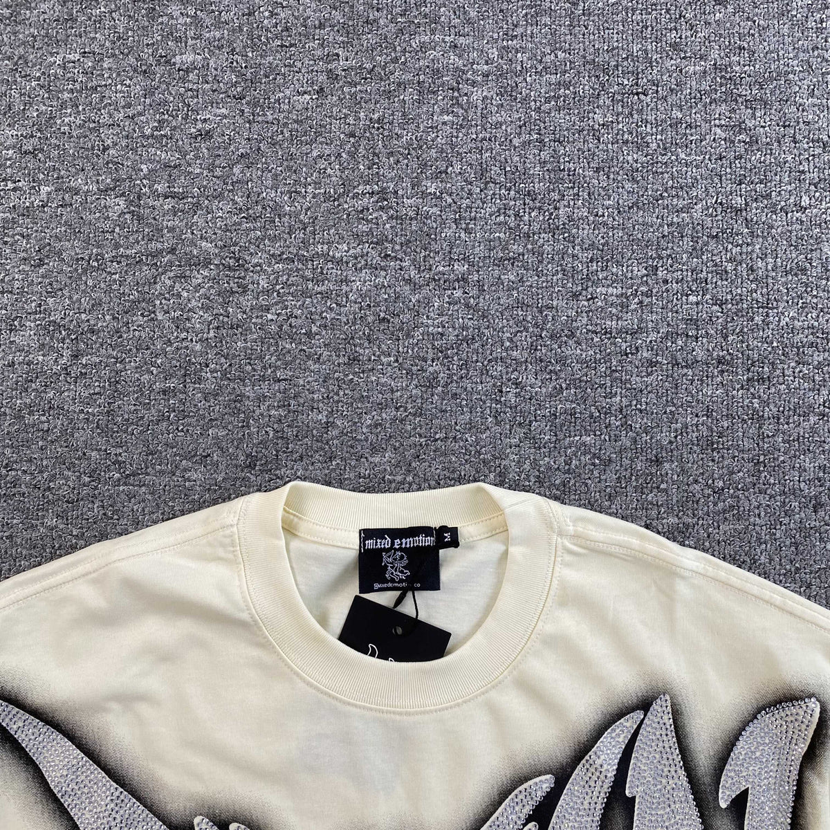 Mixed Emotions T-shirt