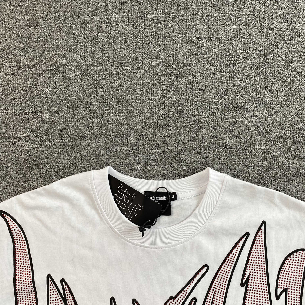 Mixed Emotions T-shirt