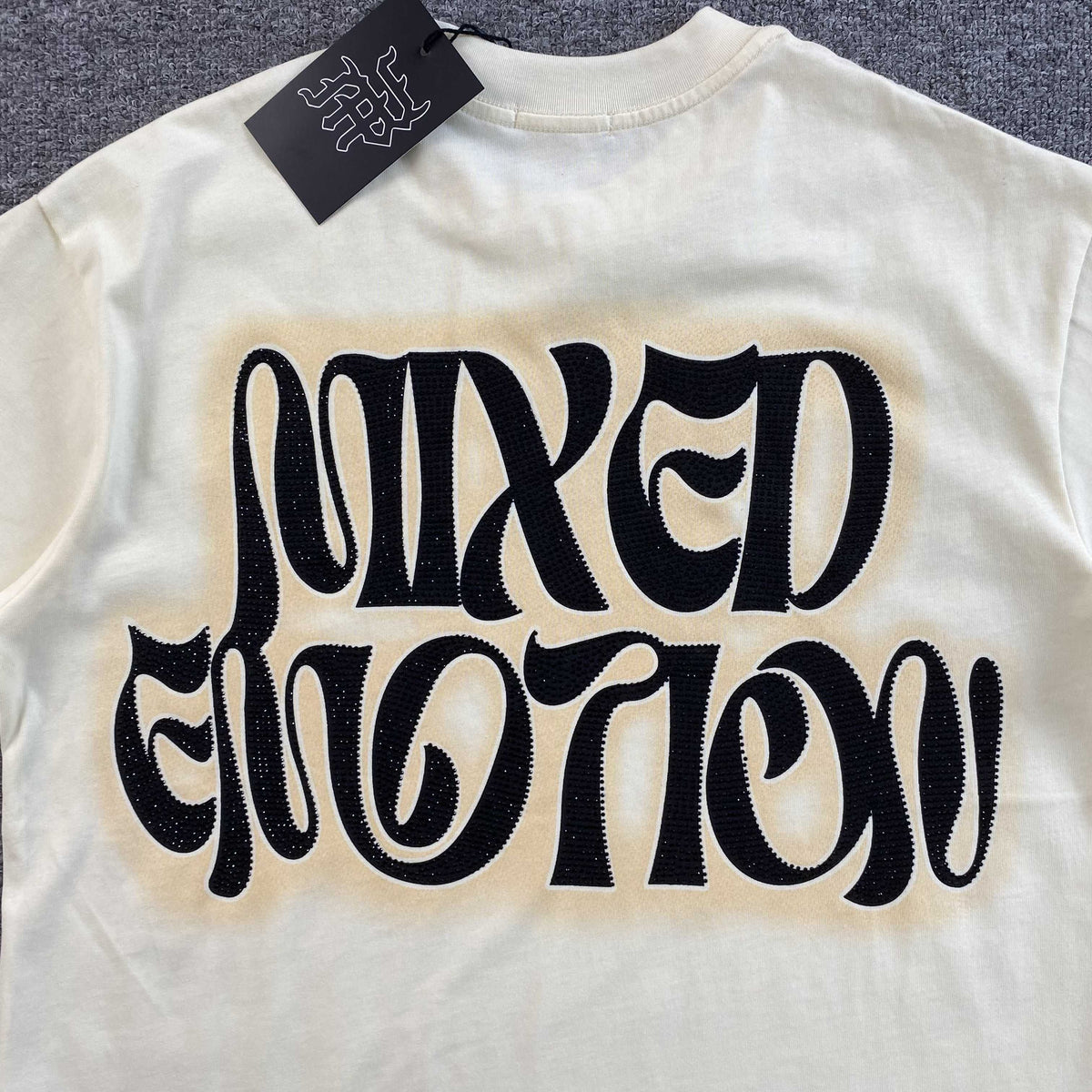 Mixed Emotions T-shirt