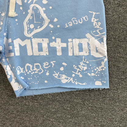 Mixed Emotions Shorts