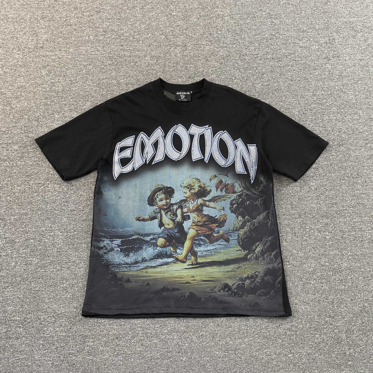 Mixed Emotions T-shirt