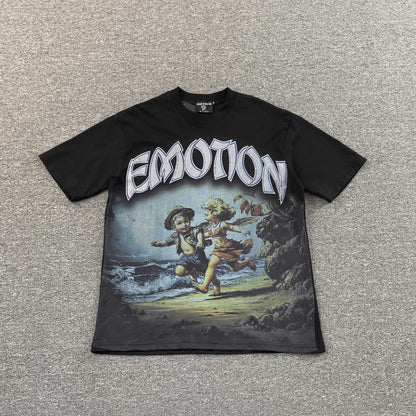 Mixed Emotions T-shirt