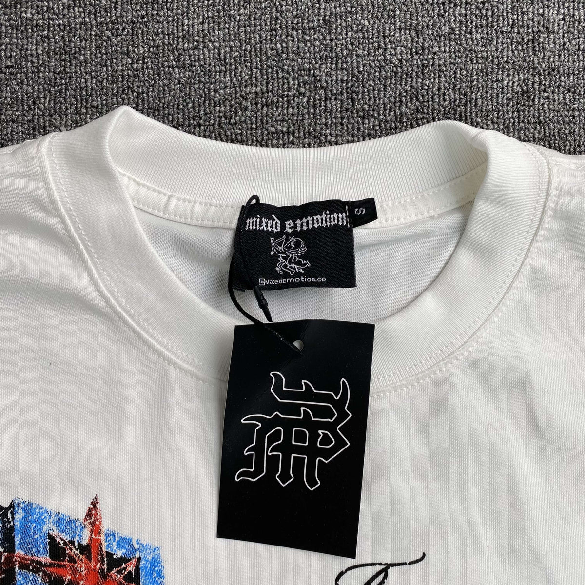 Mixed Emotions T-shirt