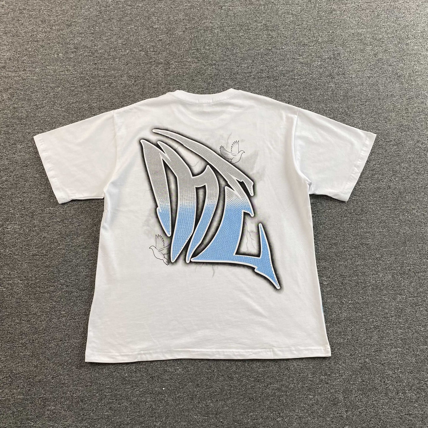 Mixed Emotions T-shirt