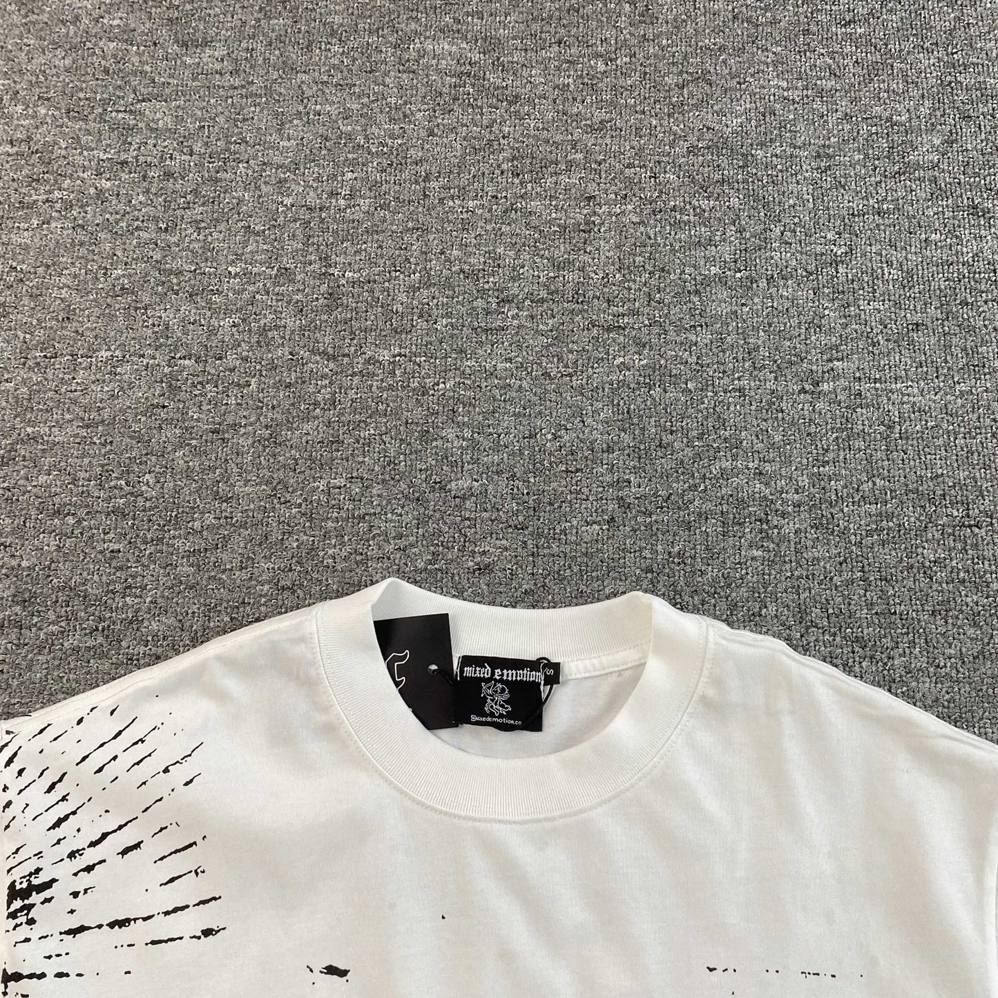 Mixed Emotions T-shirt