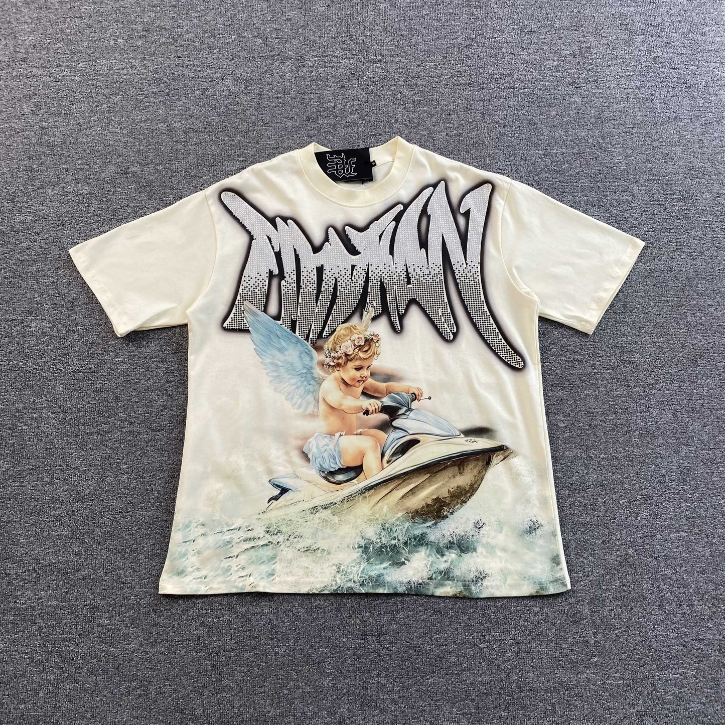 Mixed Emotions T-shirt