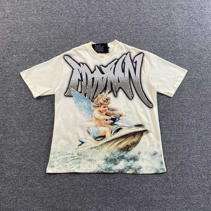 Mixed Emotions T-shirt