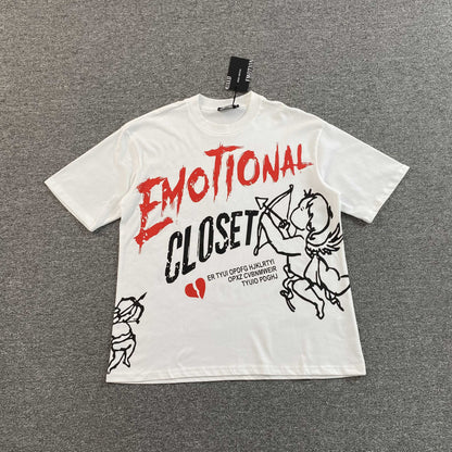 Mixed Emotions T-shirt