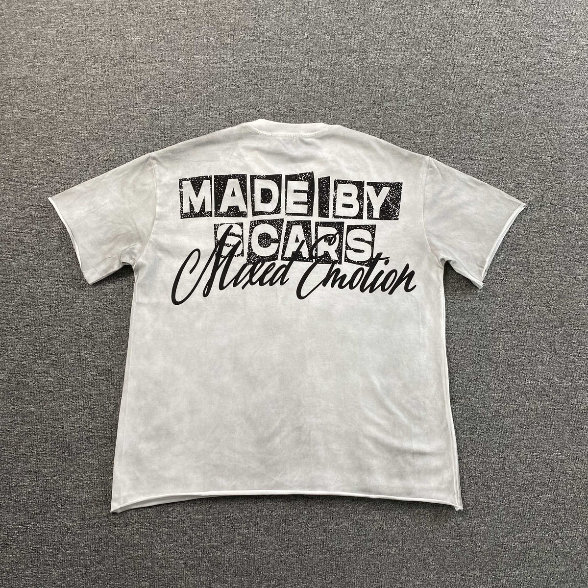 Mixed Emotions T-shirt