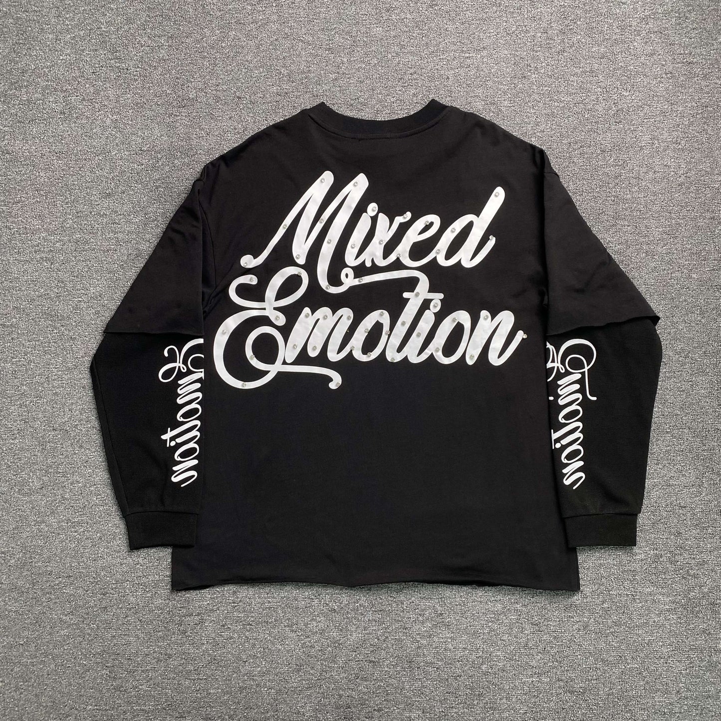 Mixed Emotions T-shirt