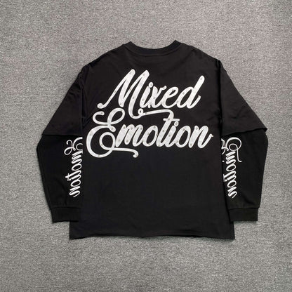 Mixed Emotions T-shirt