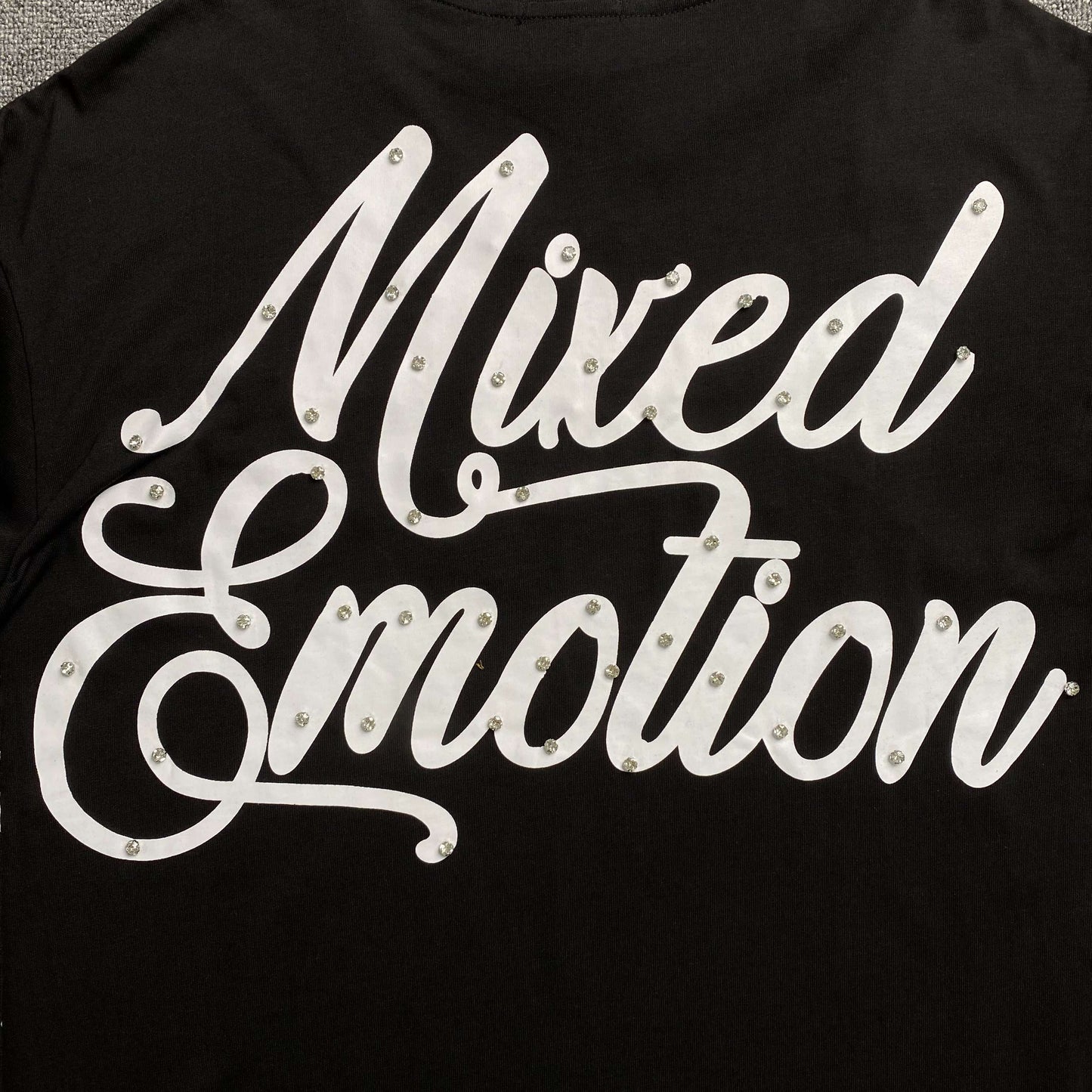 Mixed Emotions T-shirt
