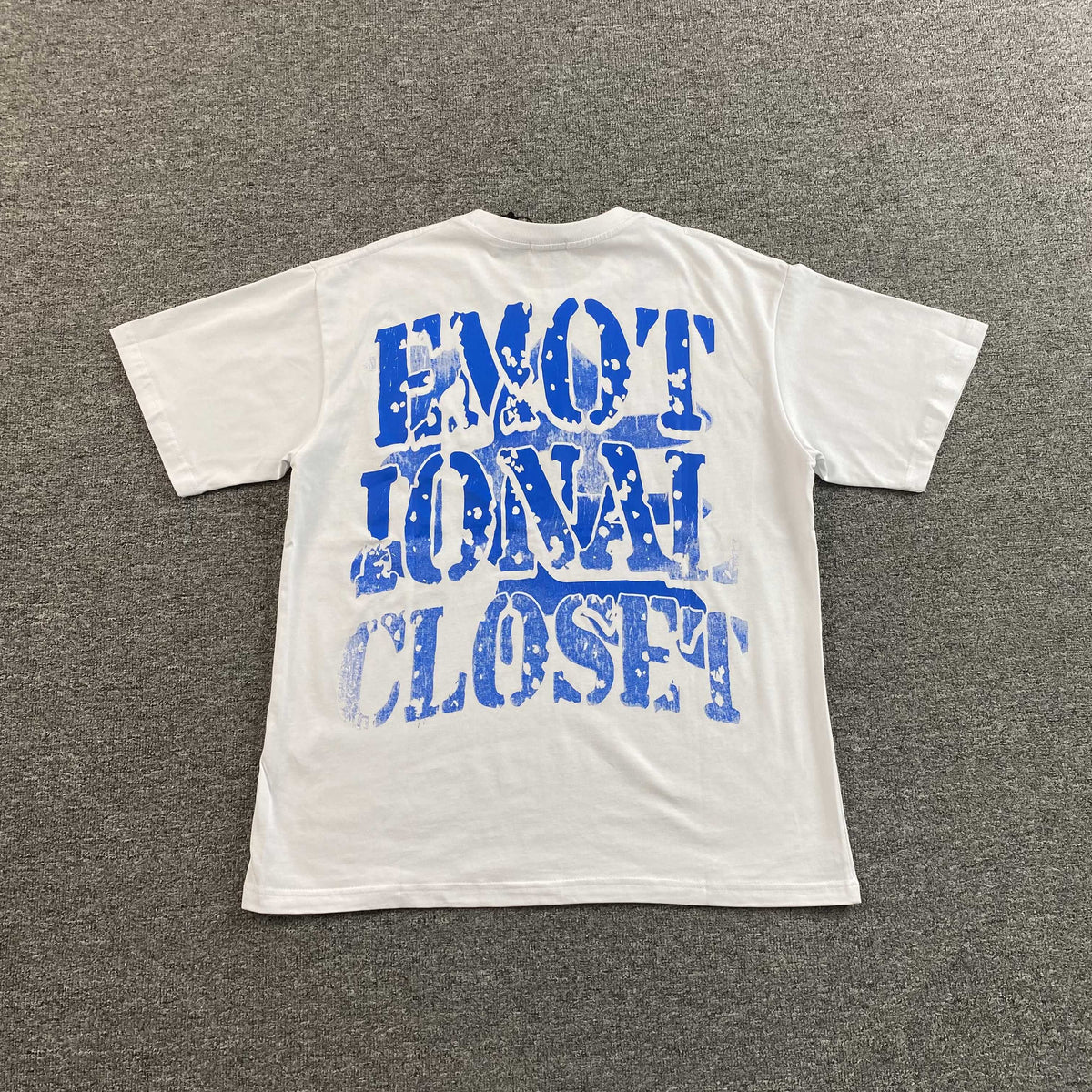 Mixed Emotions T-shirt