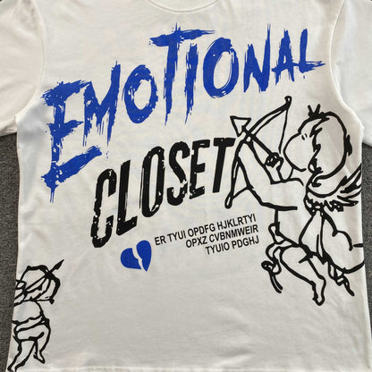 Mixed Emotions T-shirt